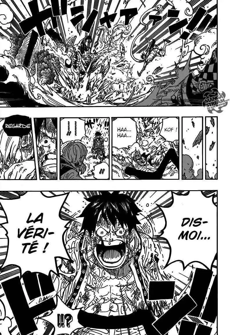 One Piece 856 page 17