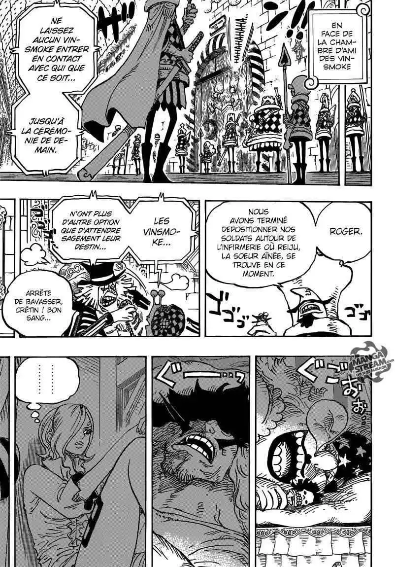 One Piece 856 page 9