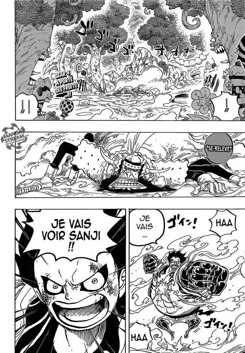 One Piece 838 page 4