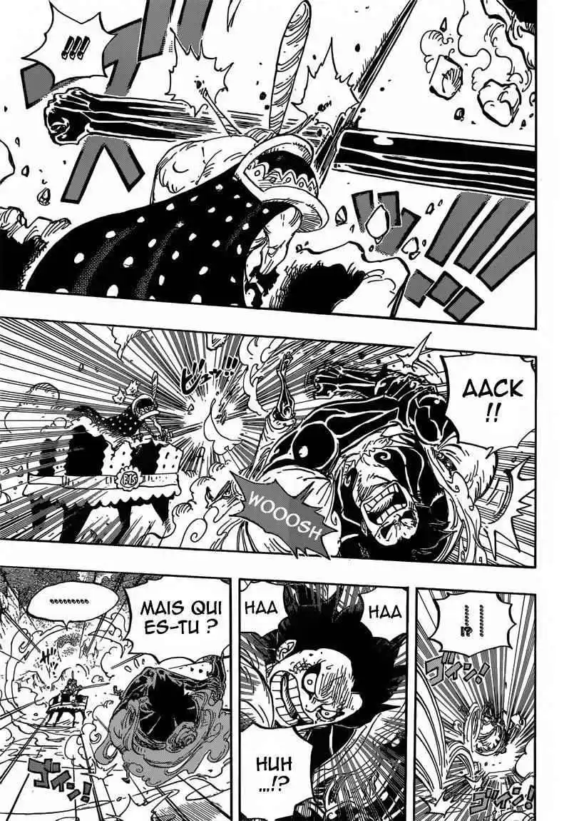 One Piece 838 page 7