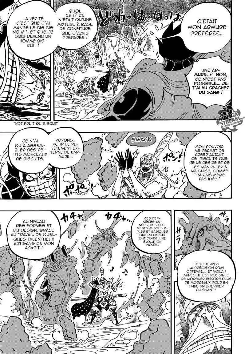 One Piece 838 page 9