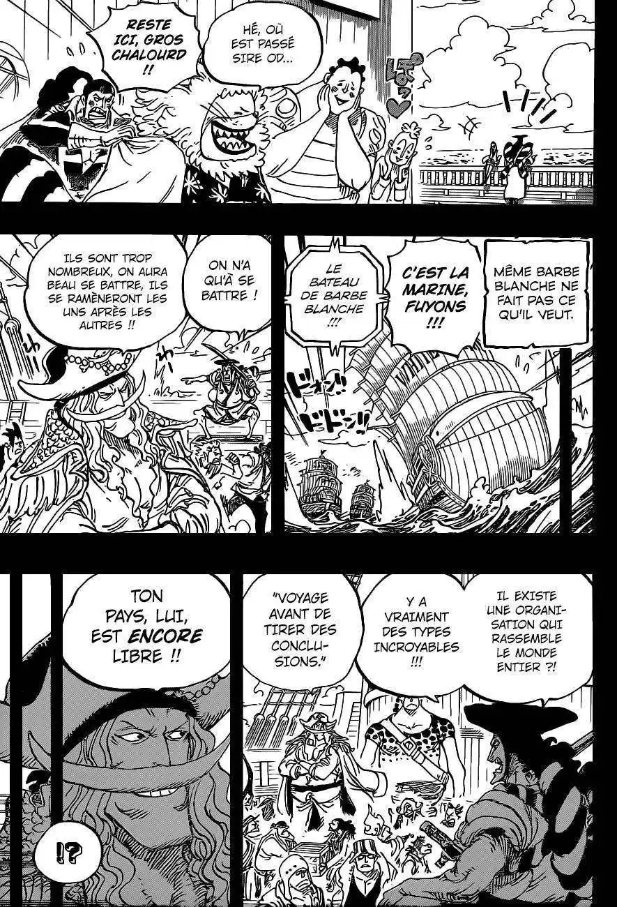 One Piece 965 page 4