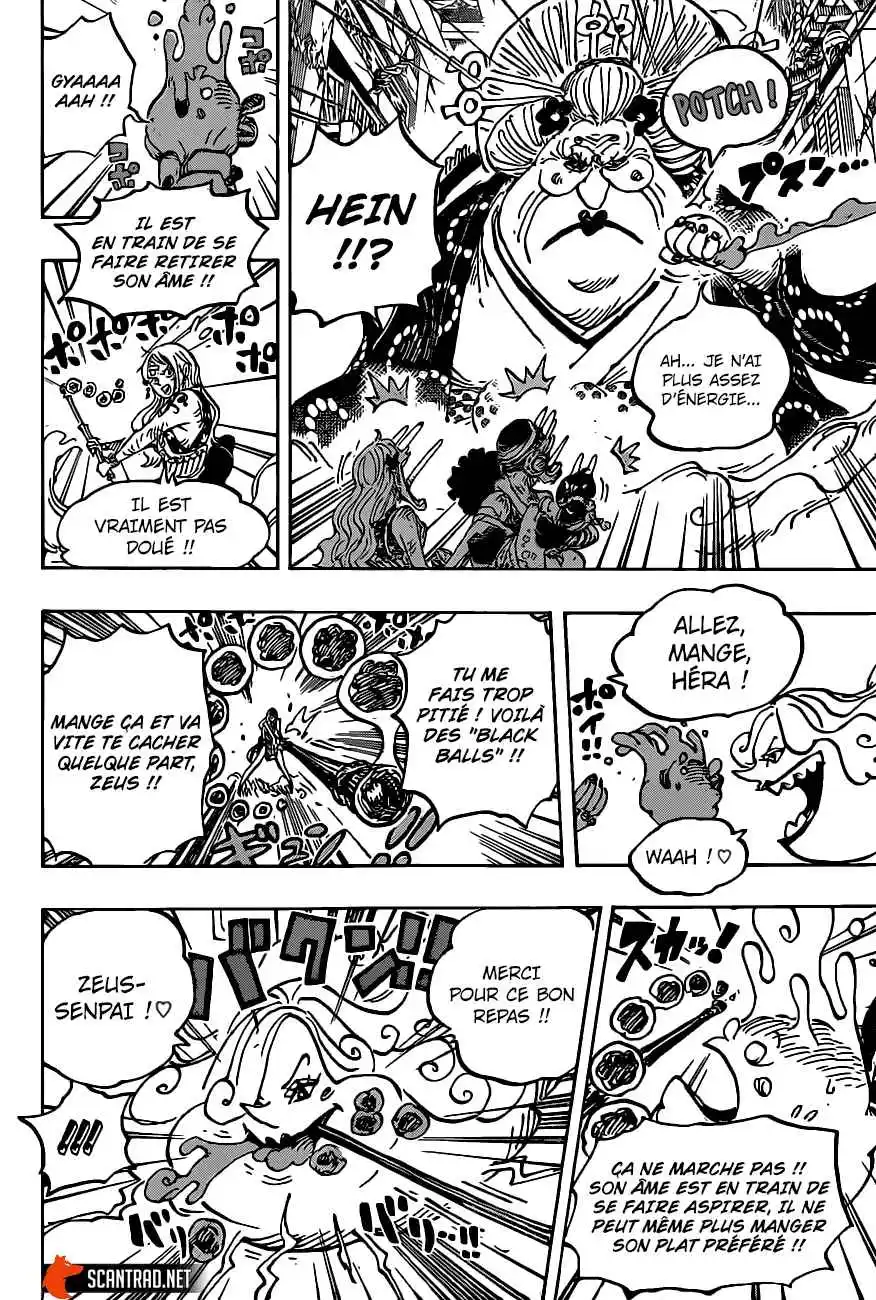 One Piece 1013 page 11