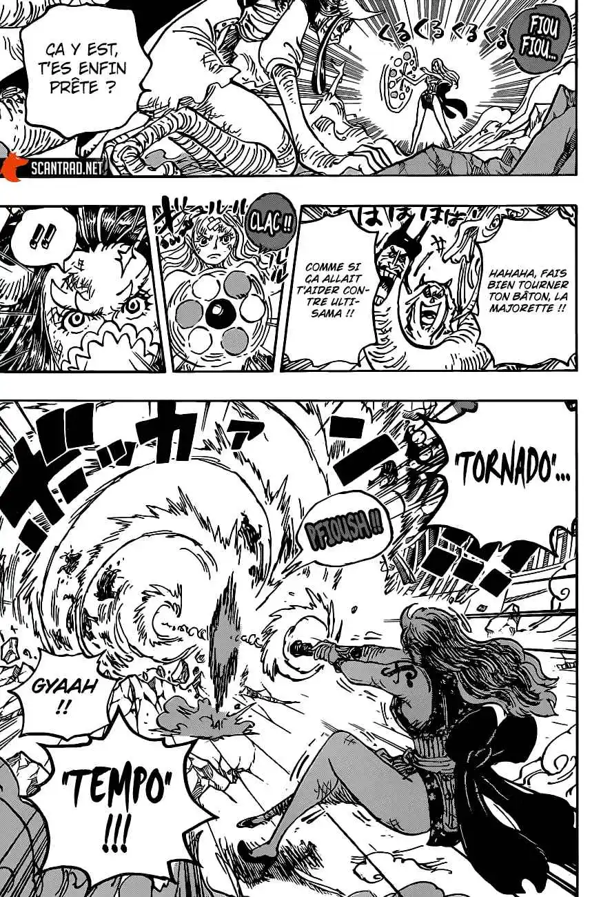 One Piece 1013 page 3