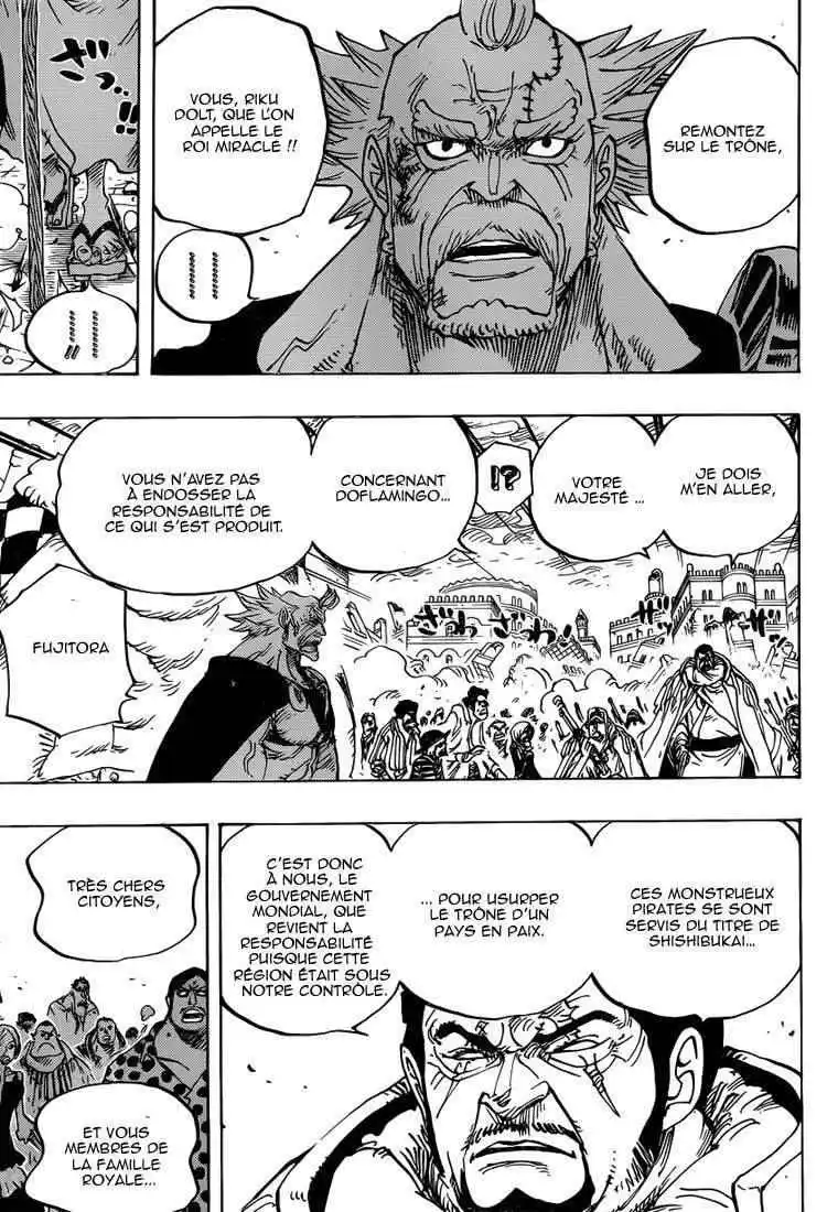 One Piece 792 page 14