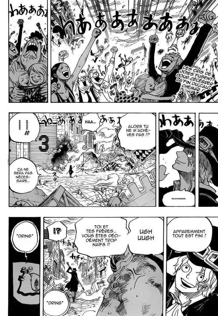 One Piece 792 page 3