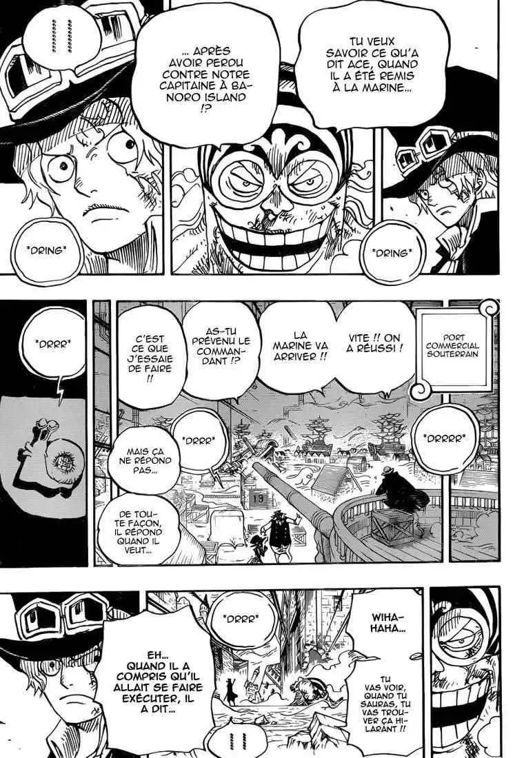 One Piece 792 page 4