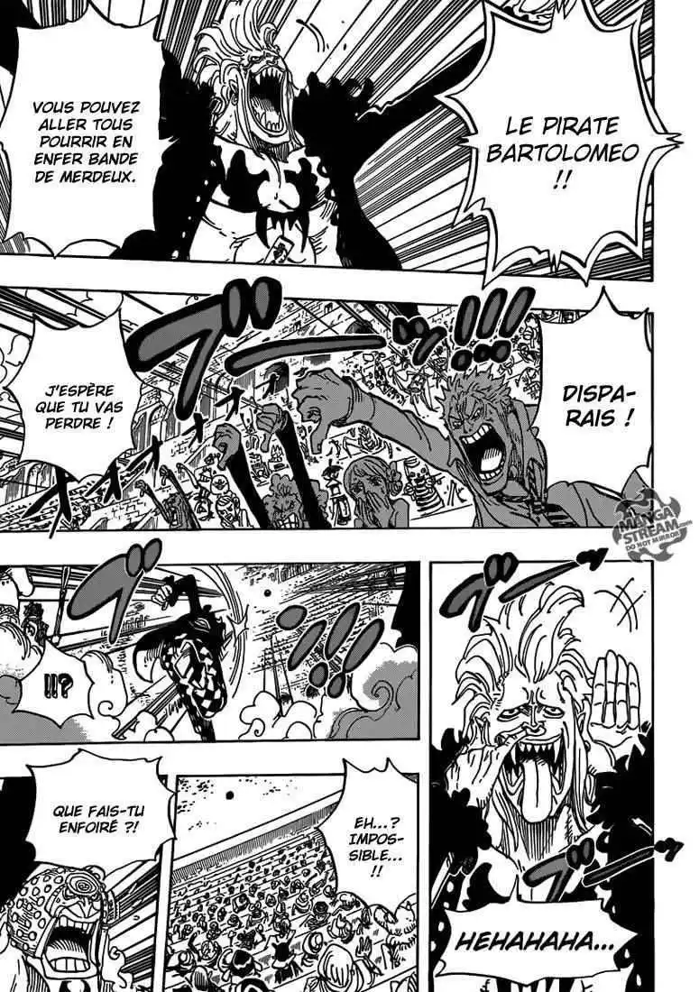 One Piece 706 page 4