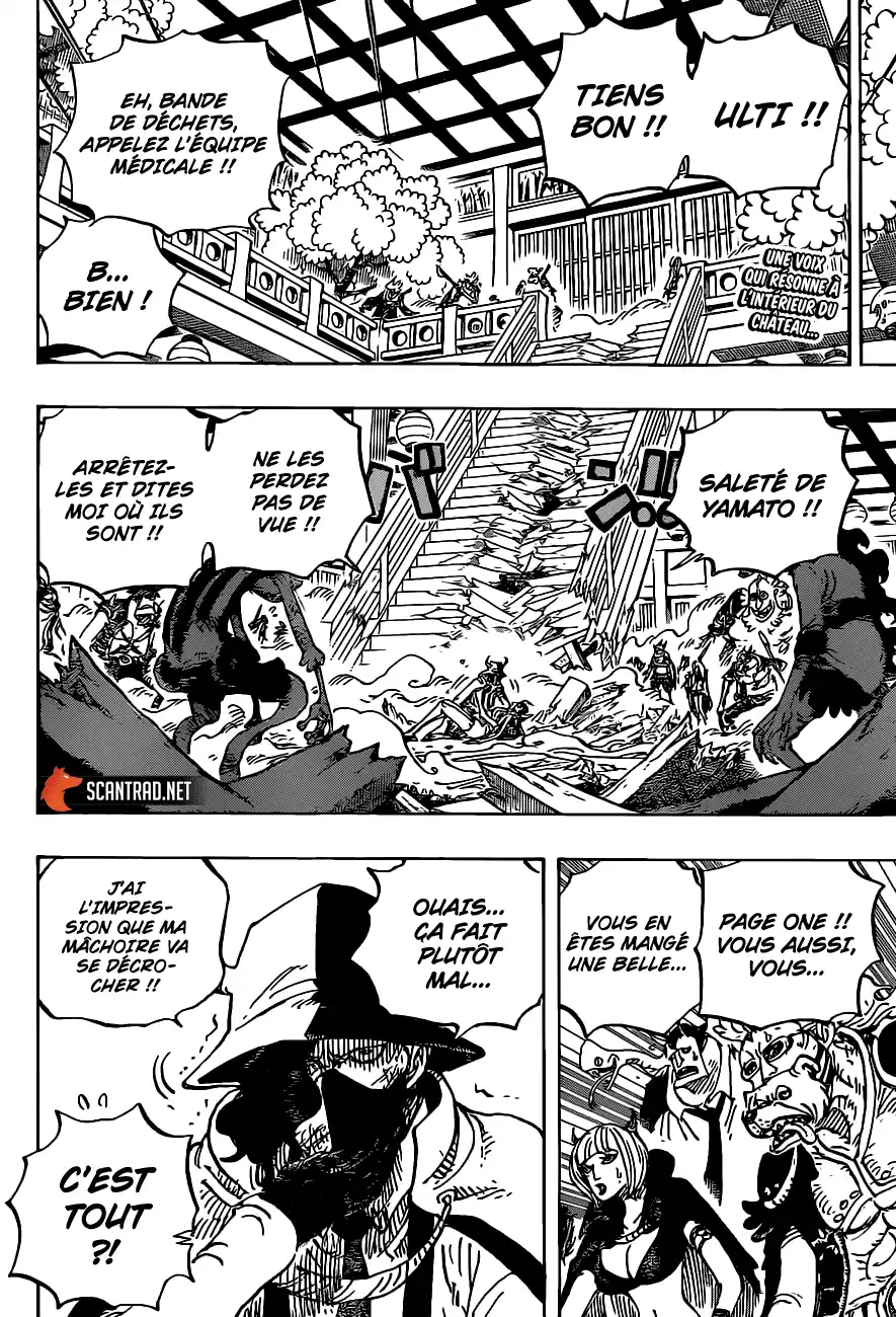 One Piece 984 page 2