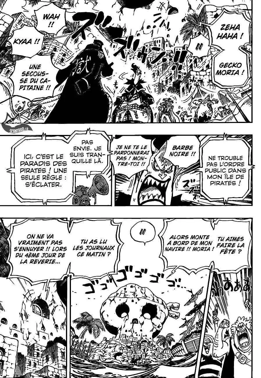 One Piece 925 page 10