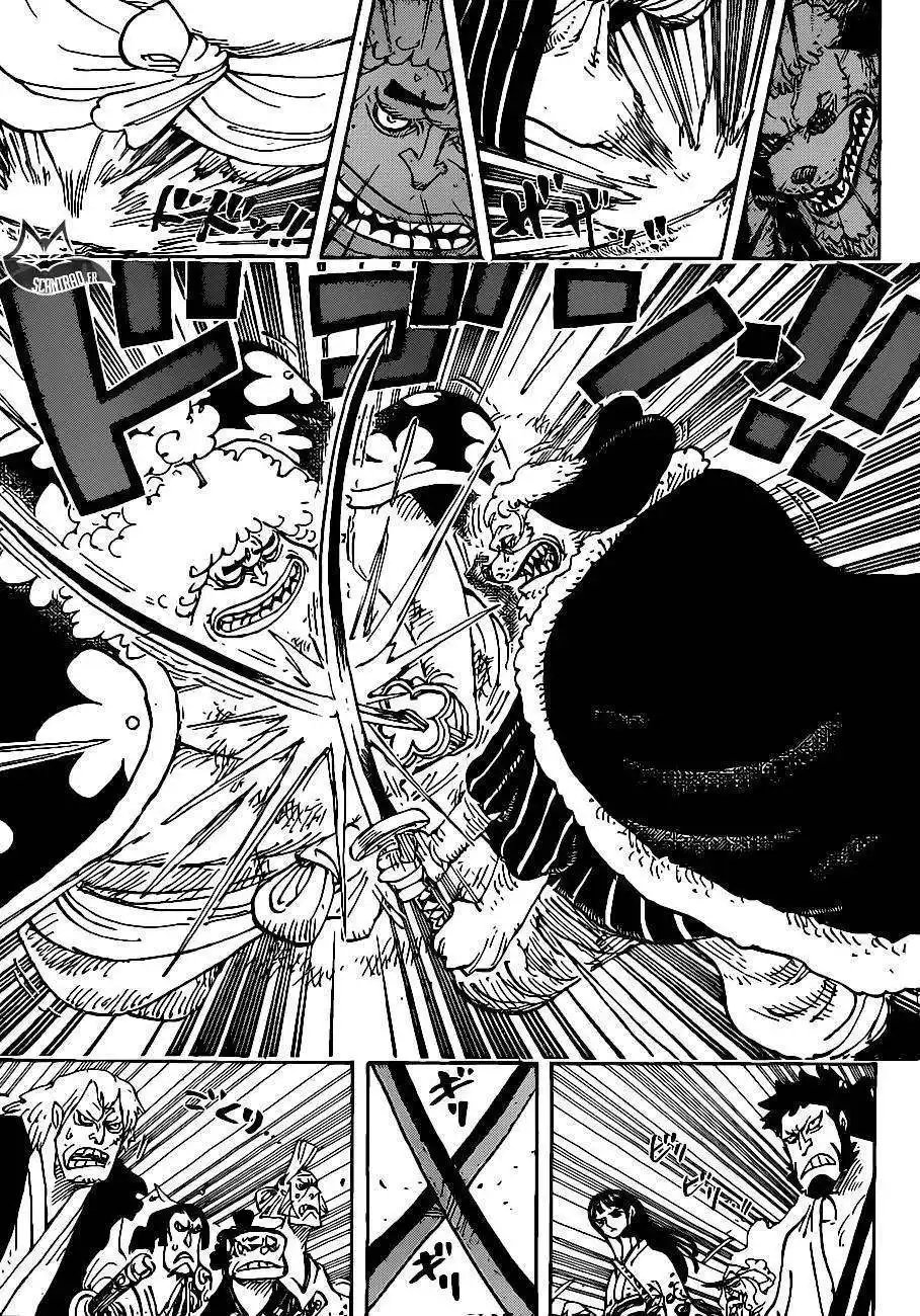 One Piece 925 page 13