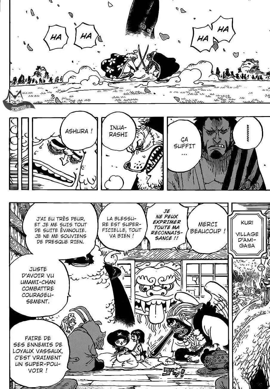 One Piece 925 page 14