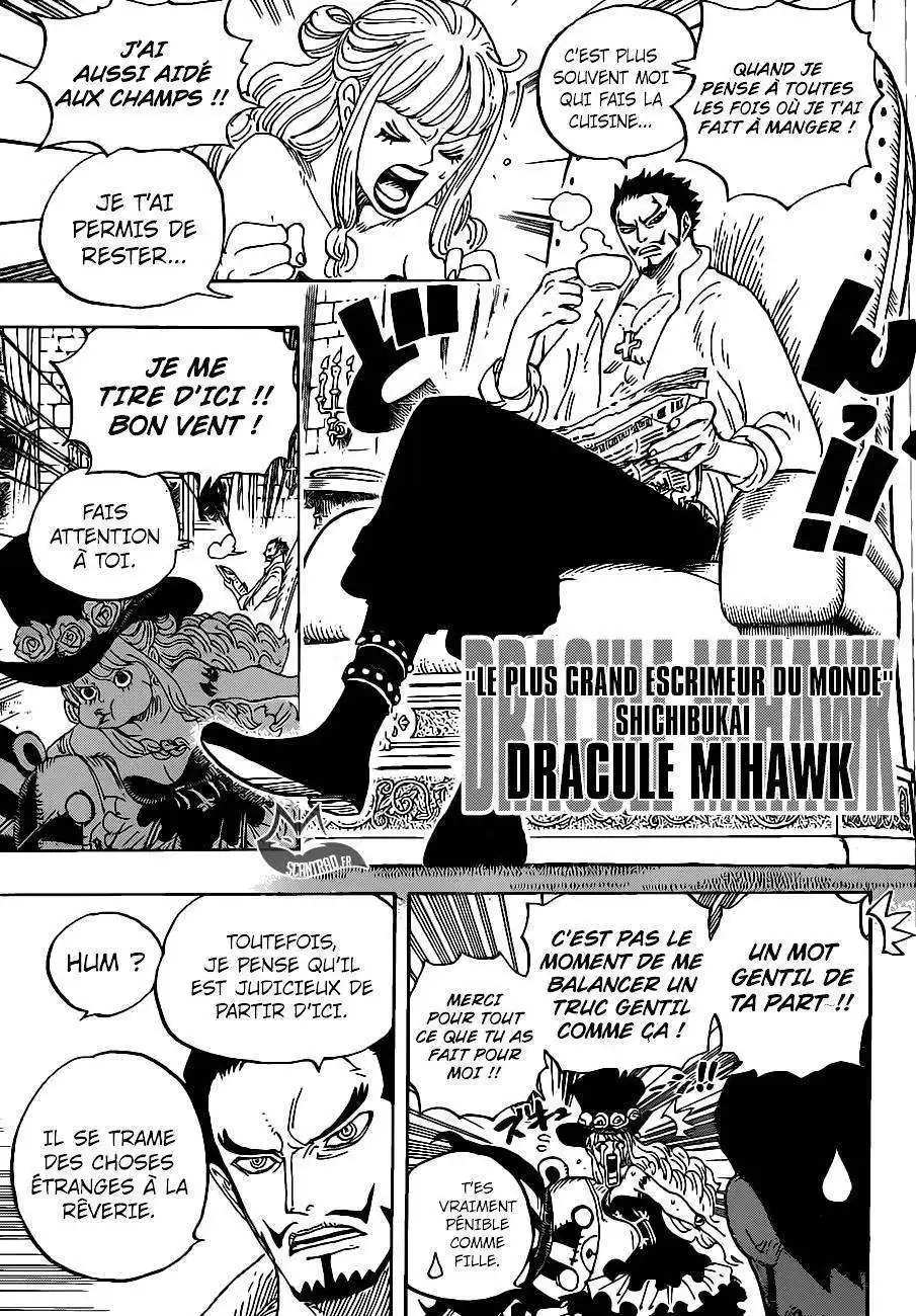 One Piece 925 page 4