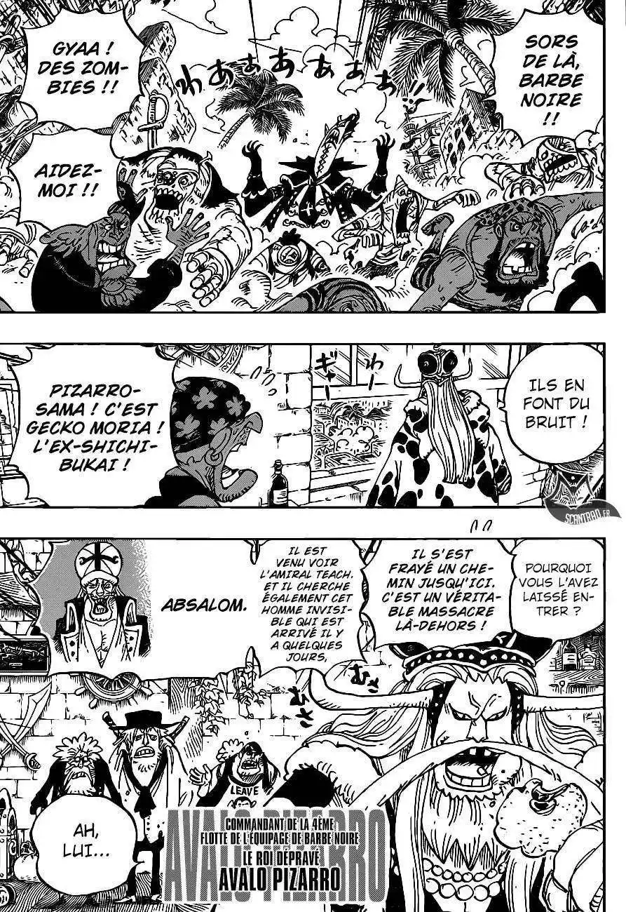 One Piece 925 page 6