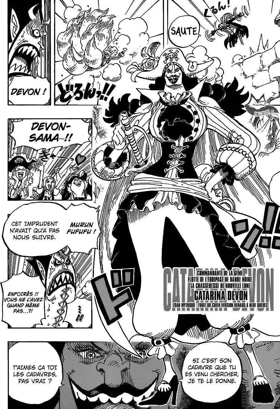 One Piece 925 page 9