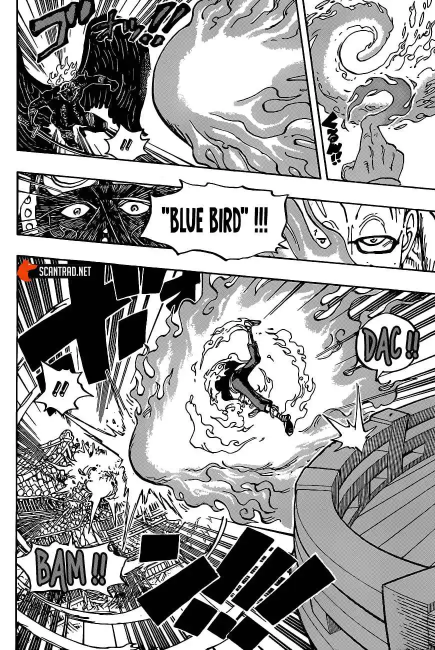 One Piece 1006 page 16