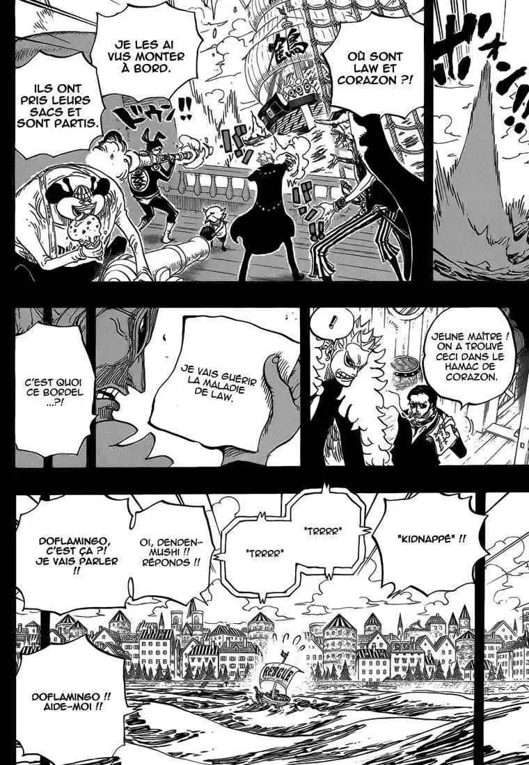 One Piece 764 page 13