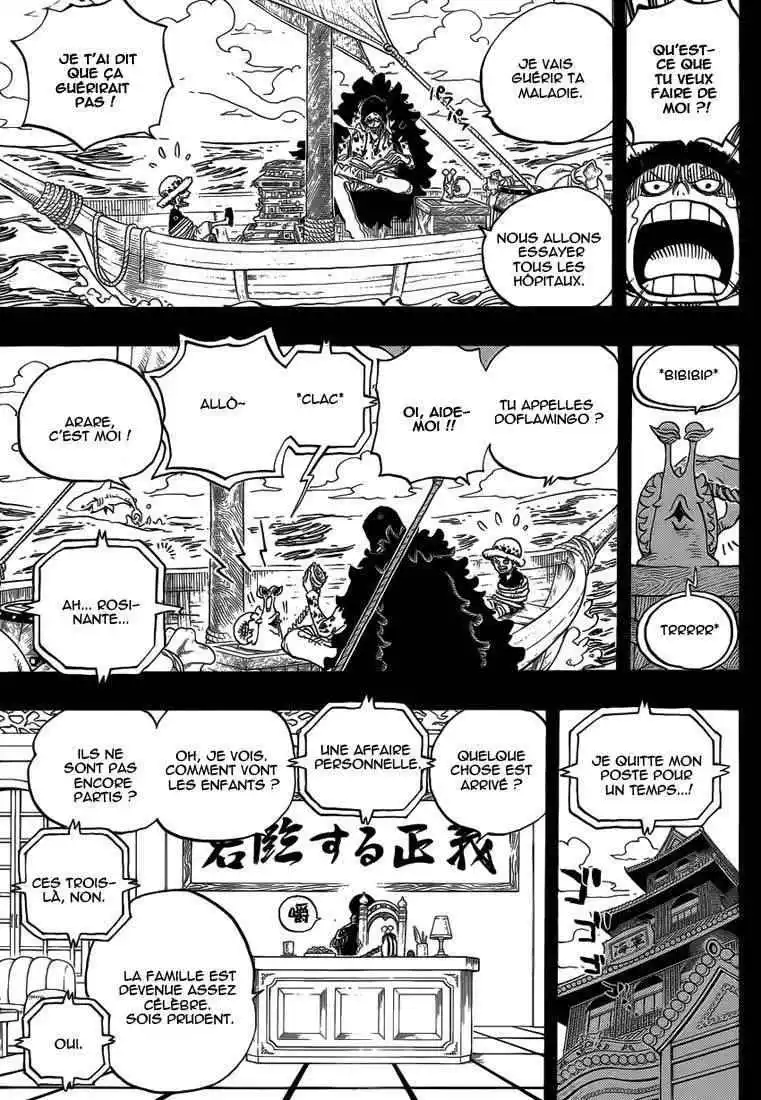 One Piece 764 page 14