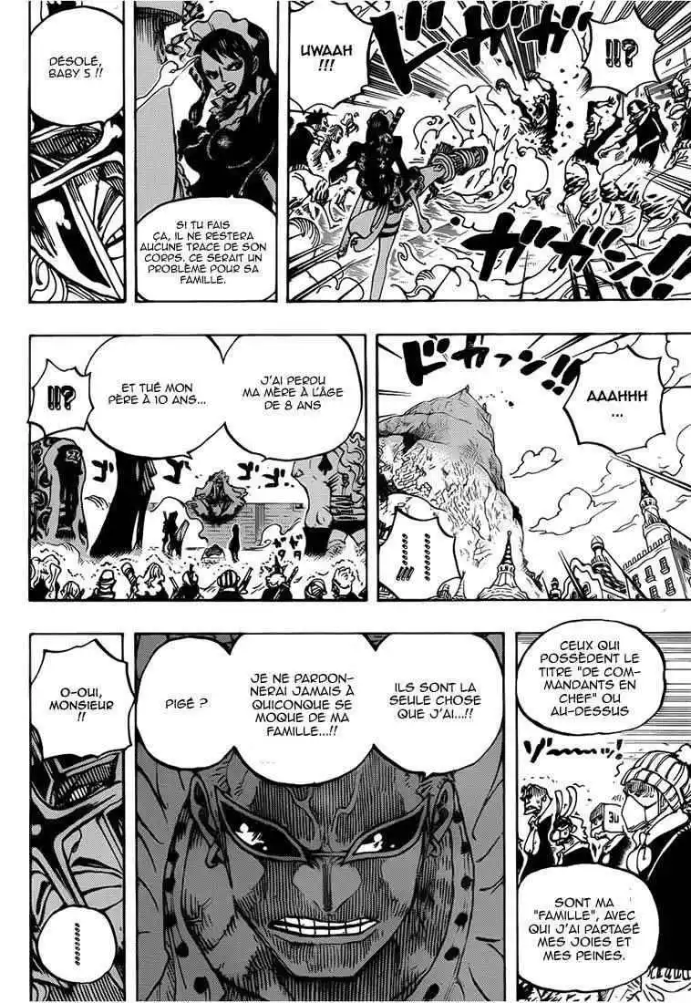 One Piece 747 page 10