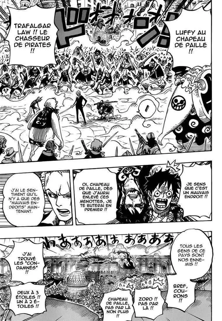 One Piece 747 page 13