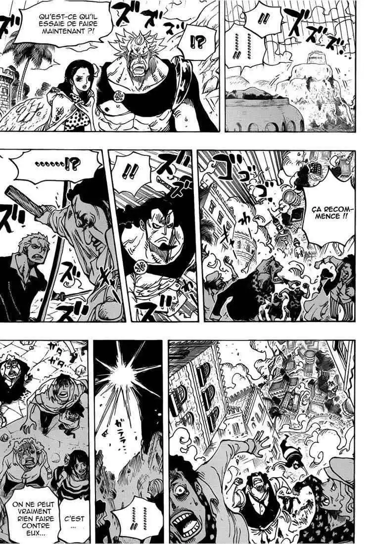 One Piece 747 page 17