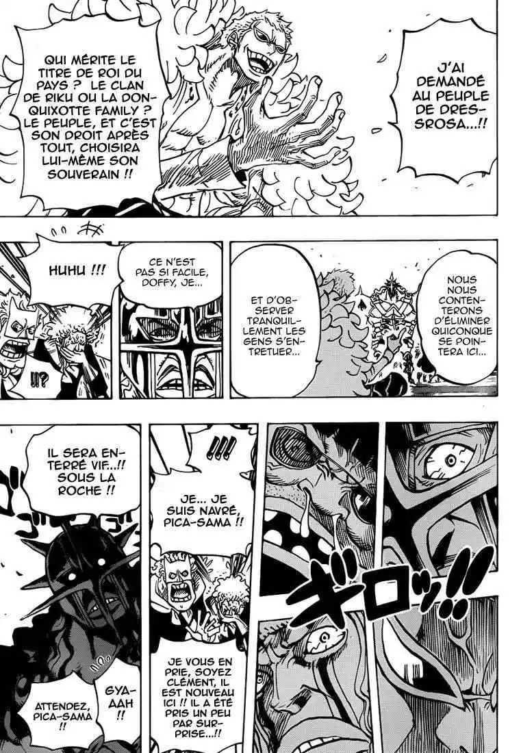 One Piece 747 page 9