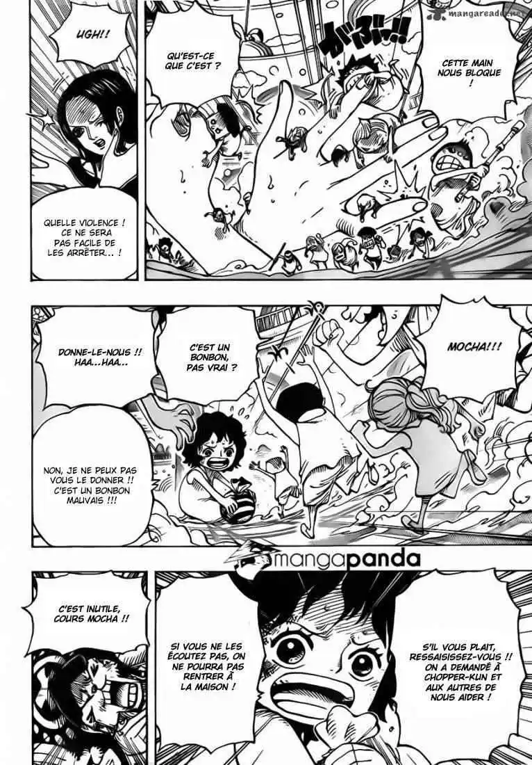 One Piece 683 page 13
