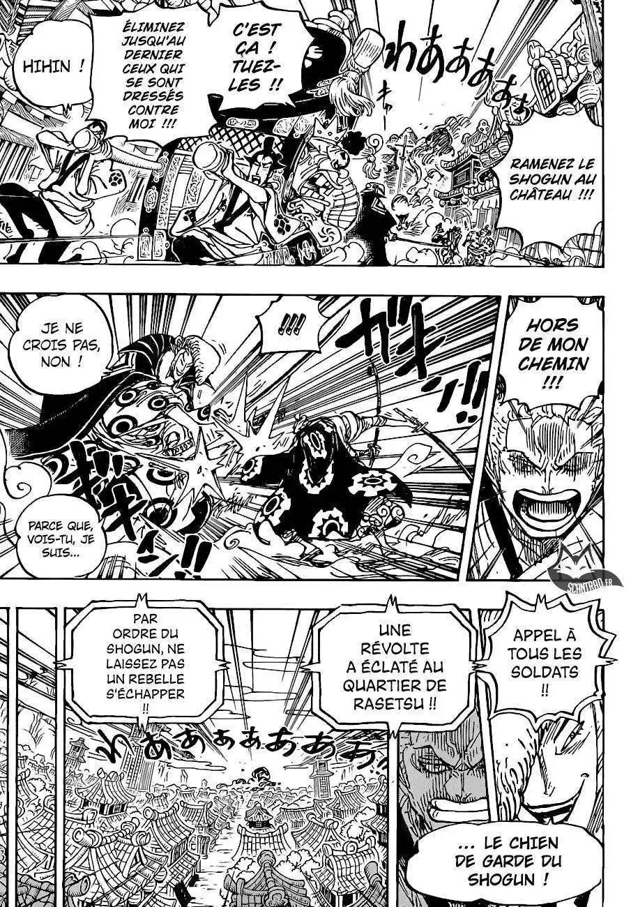 One Piece 944 page 10