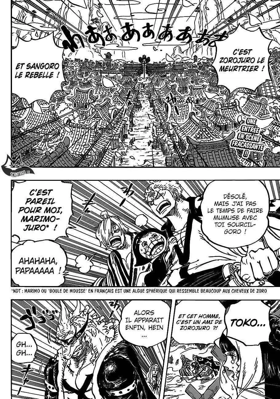 One Piece 944 page 3