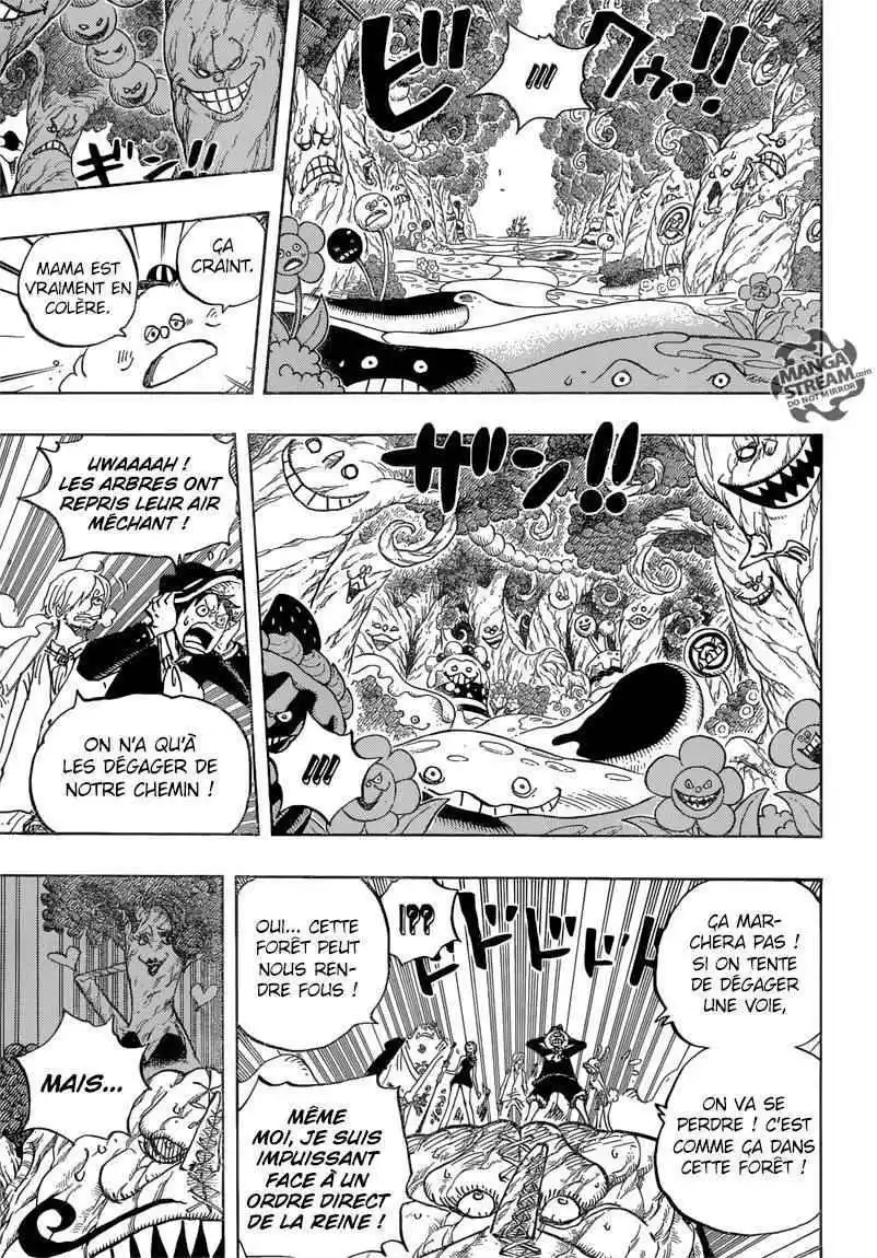 One Piece 874 page 13