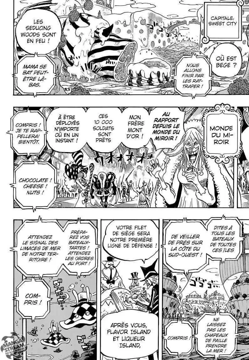 One Piece 874 page 16