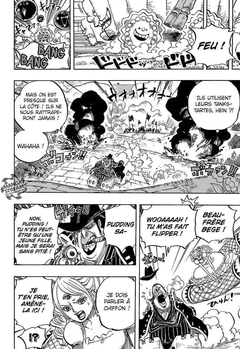 One Piece 874 page 18