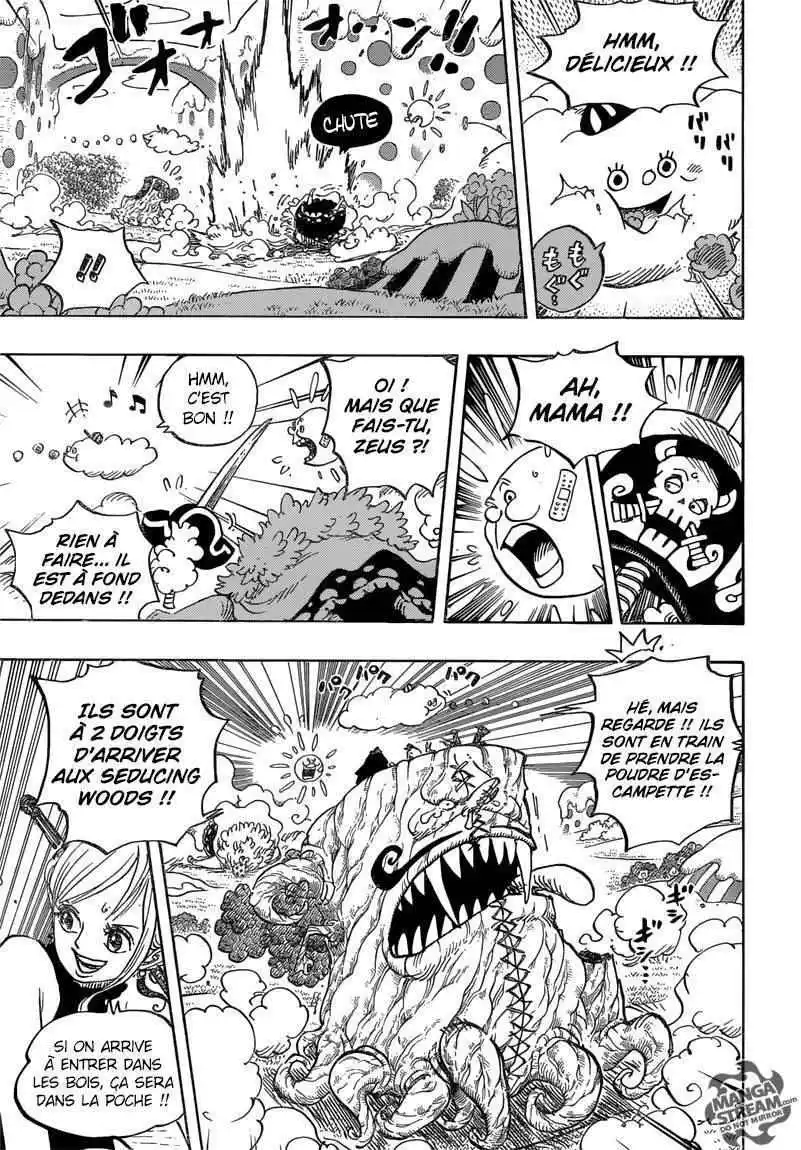 One Piece 874 page 9