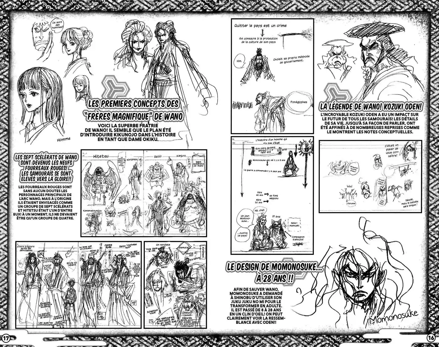 One Piece 1053.5 page 10