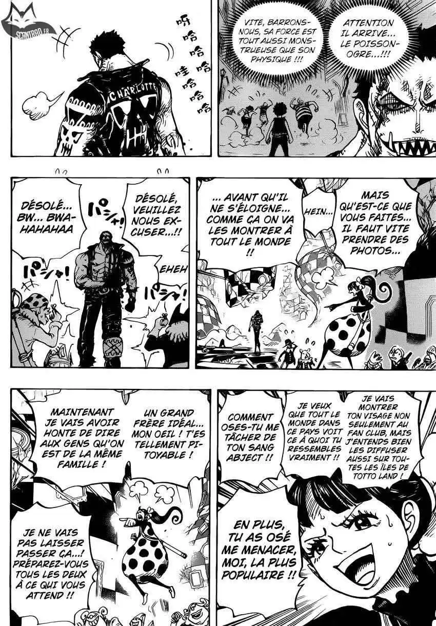 One Piece 893 page 15