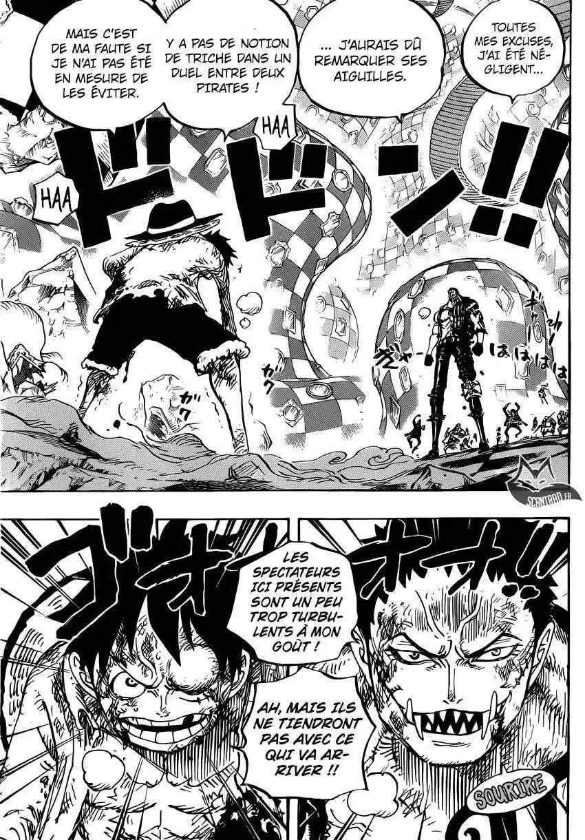 One Piece 893 page 16
