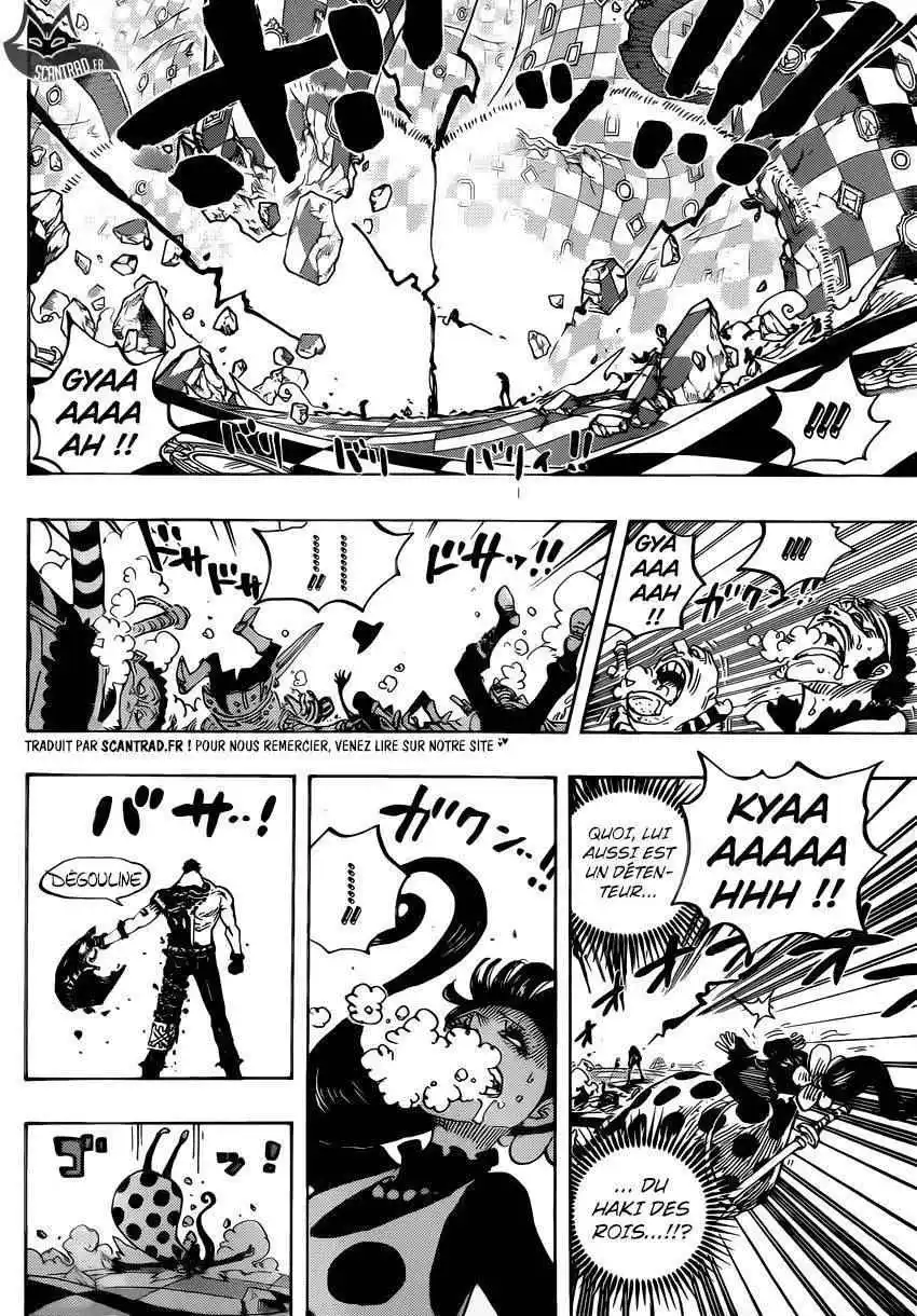 One Piece 893 page 17