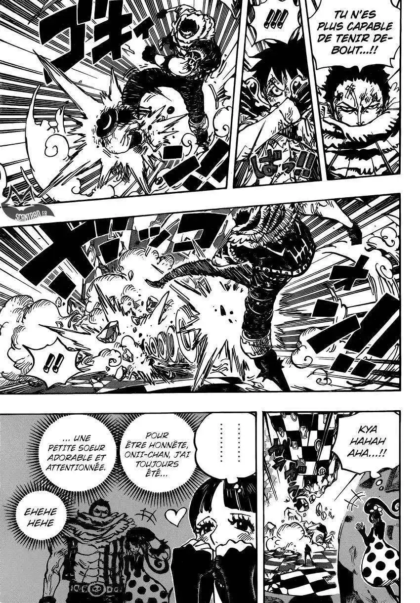 One Piece 893 page 4