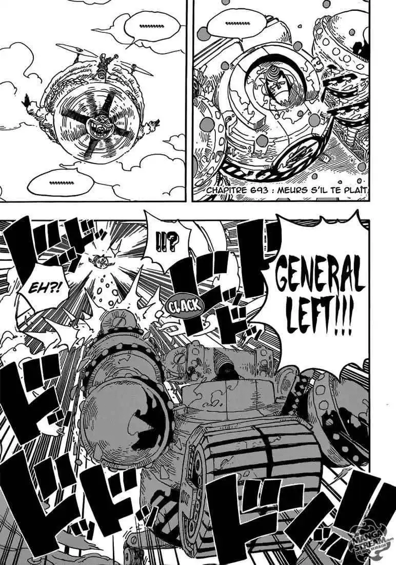 One Piece 693 page 2