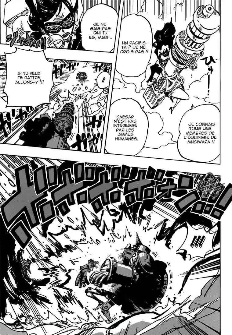 One Piece 693 page 4