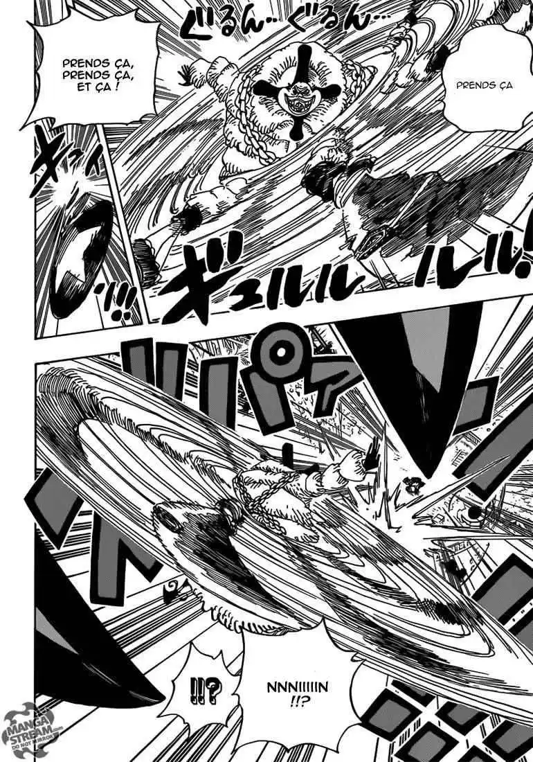 One Piece 693 page 7