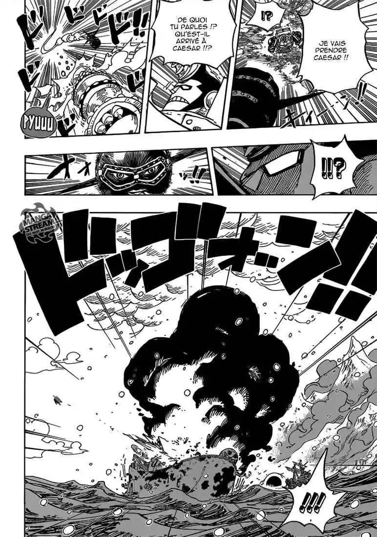 One Piece 693 page 9
