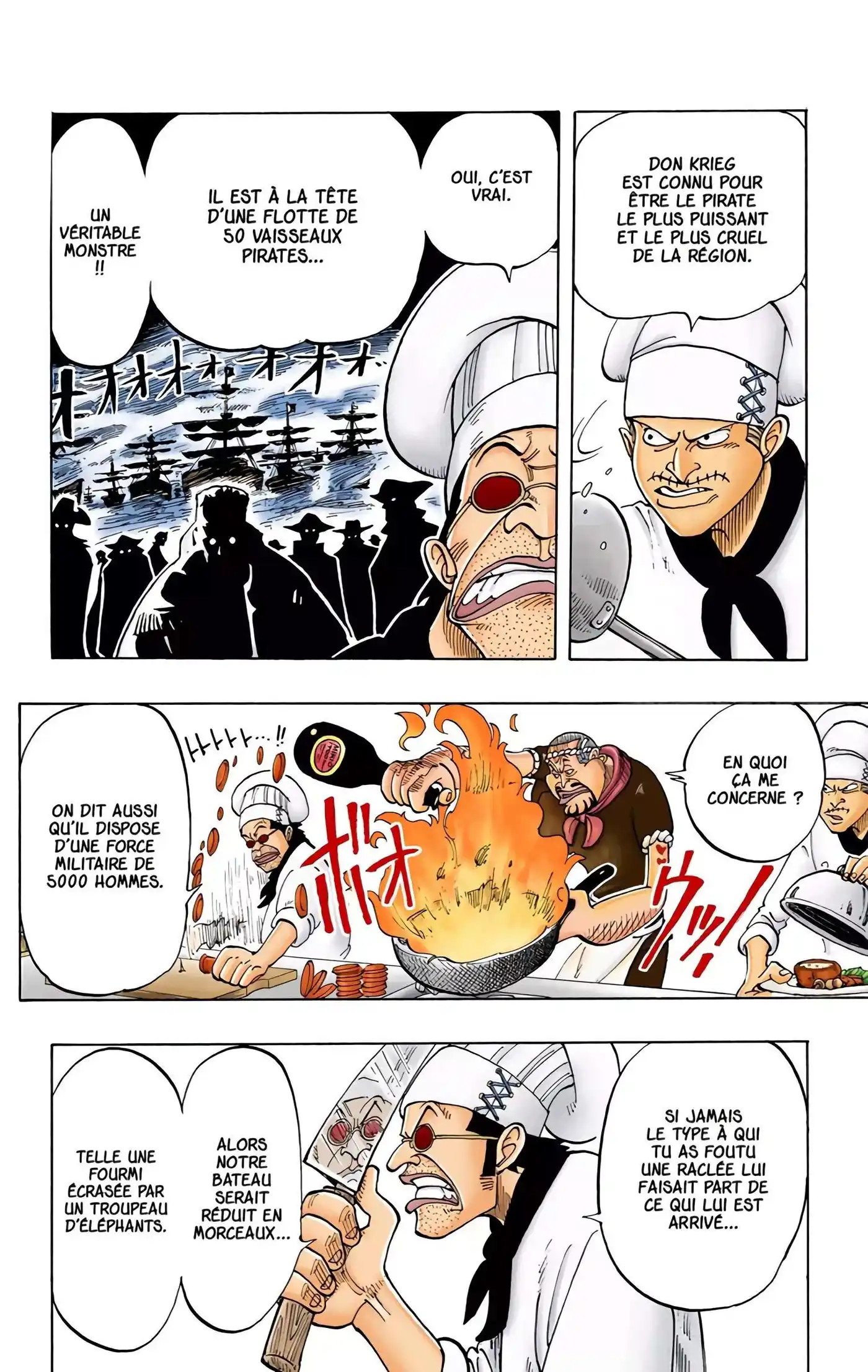 One Piece 6 page 10