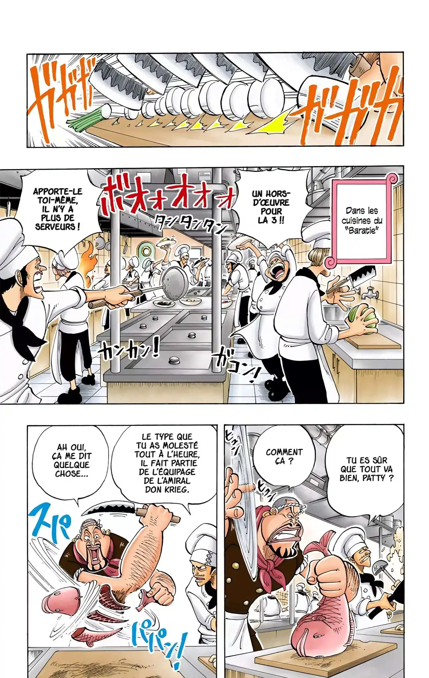 One Piece 6 page 9