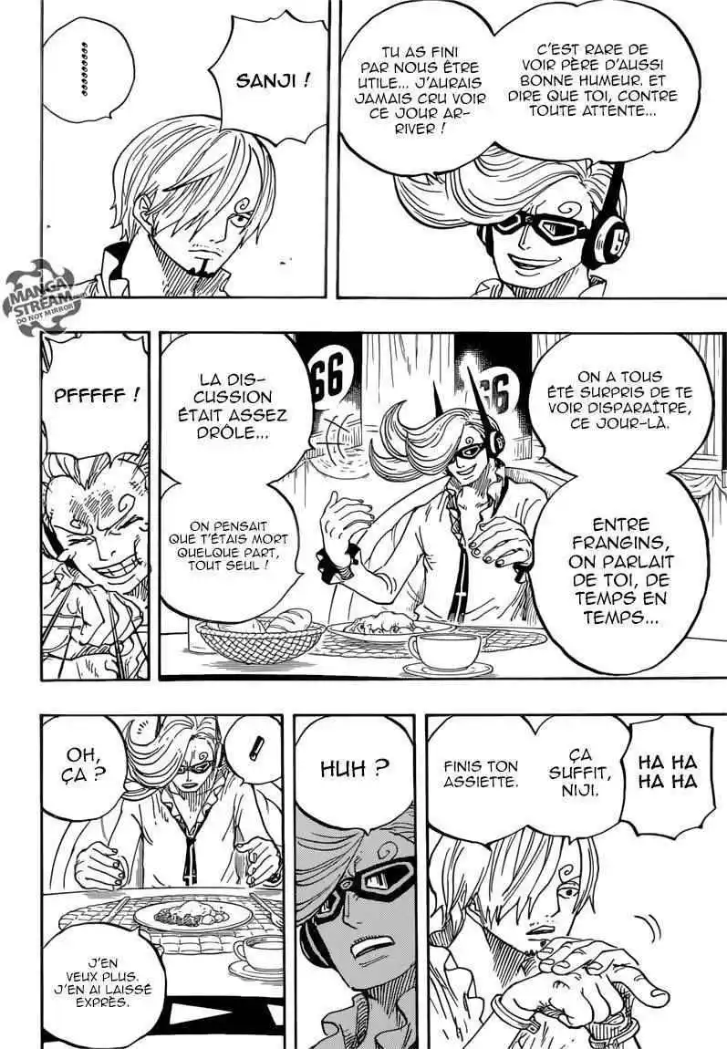 One Piece 839 page 4