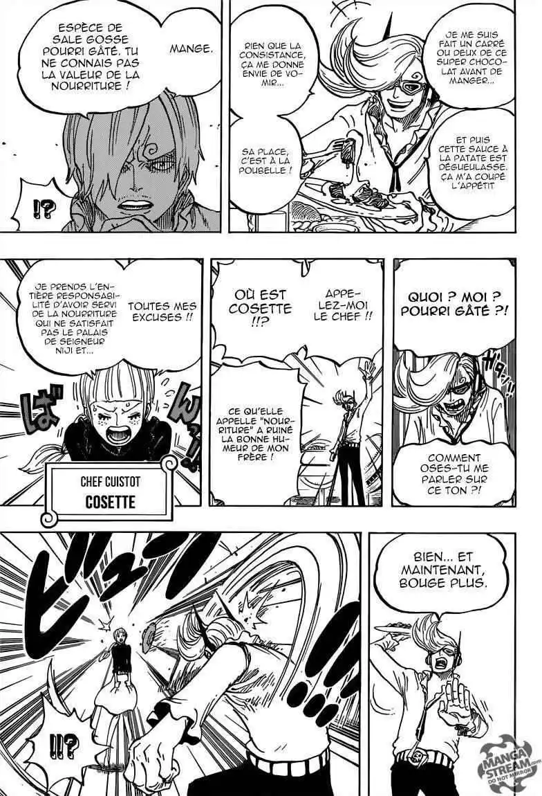 One Piece 839 page 5