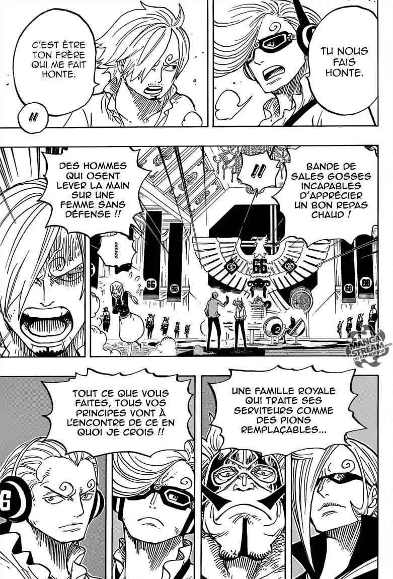 One Piece 839 page 9