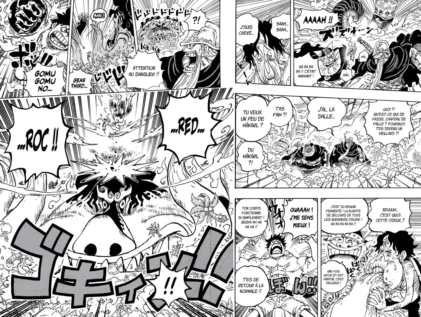 One Piece 1112 page 15