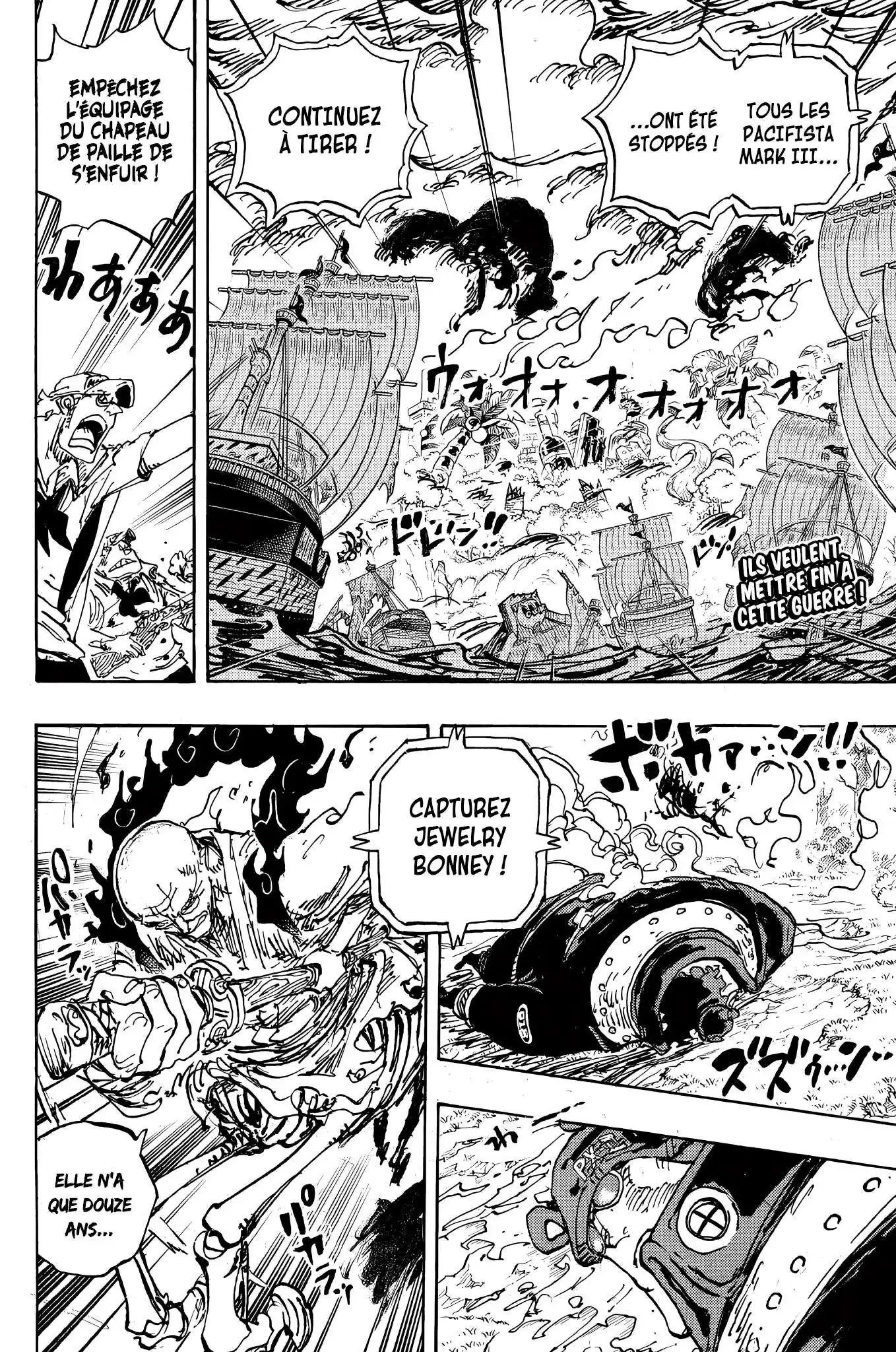 One Piece 1112 page 4