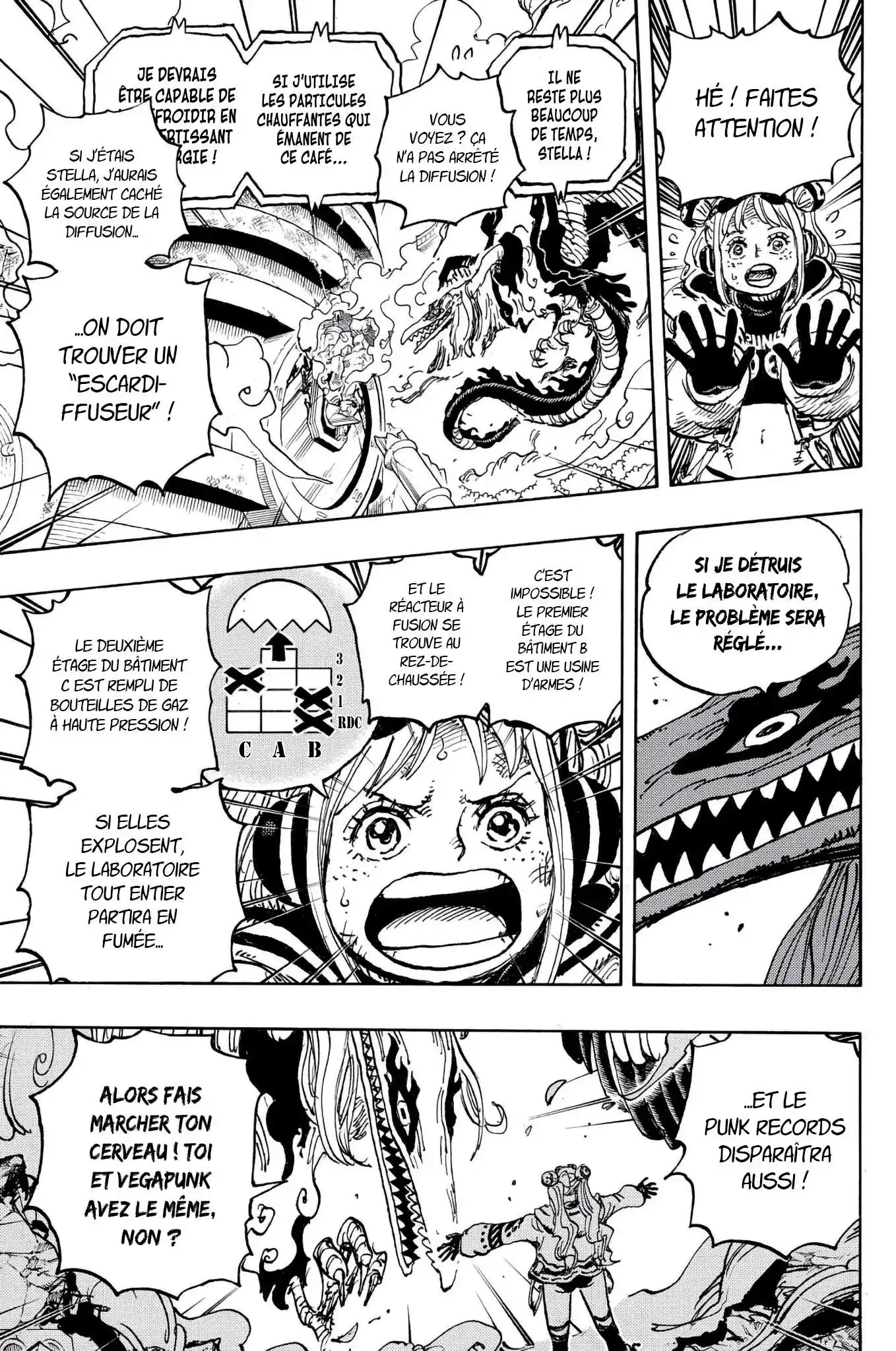 One Piece 1112 page 9